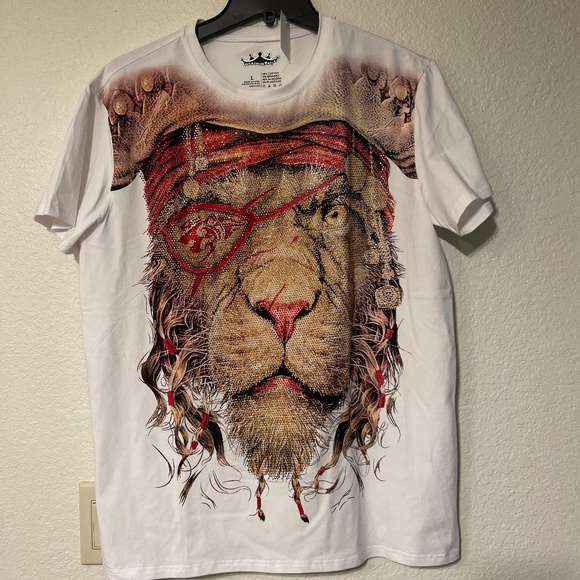 Tshirt - Picture 1 of 2